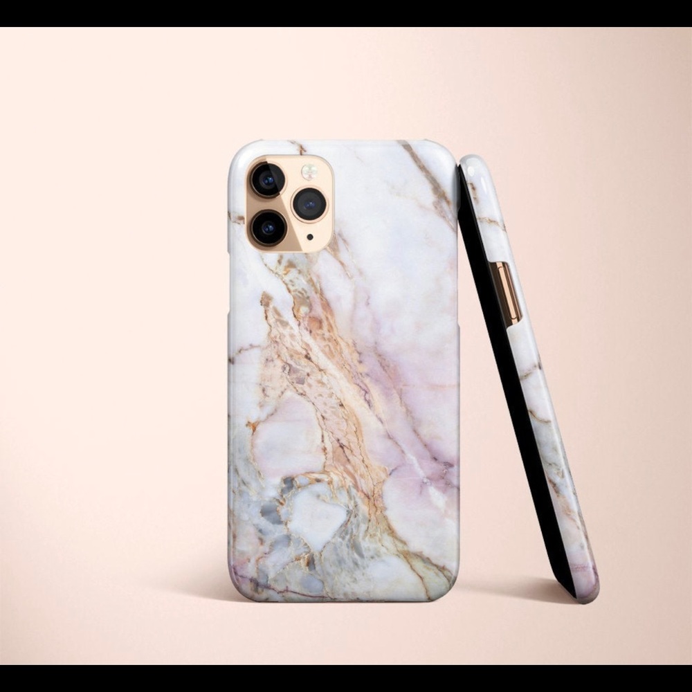 Never used iPhone 12 Pro Max case